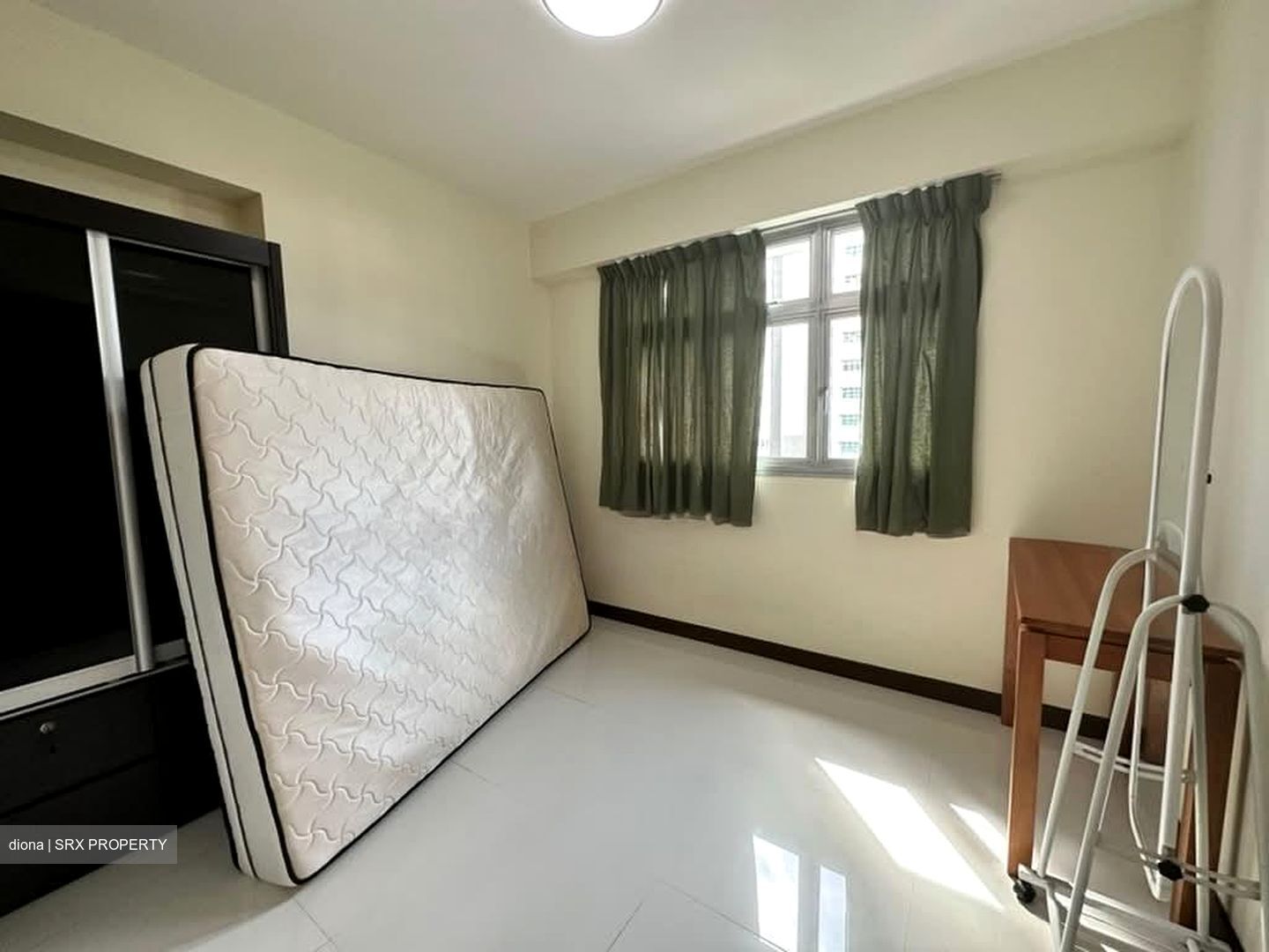 Blk 107A Eastbrook @ Canberra (Sembawang), HDB 3 Rooms #579555241